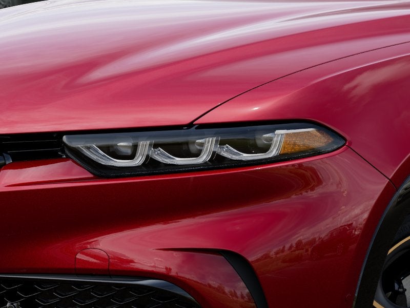 2025 Alfa Romeo Tonale Intensa AWD