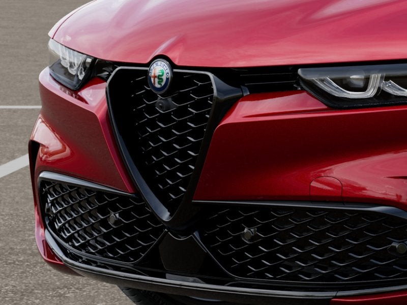 2025 Alfa Romeo Tonale Intensa AWD