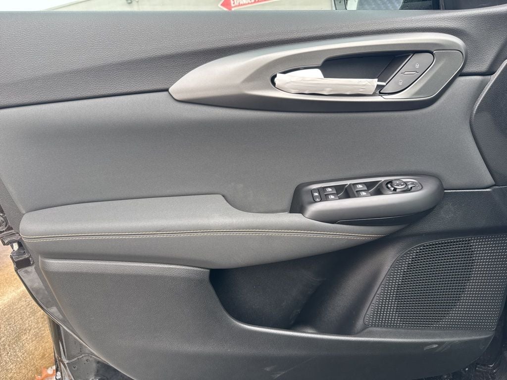 2026 Alfa Romeo Tonale Base