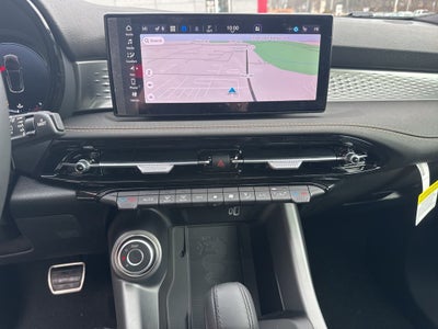 2026 Alfa Romeo Tonale Base