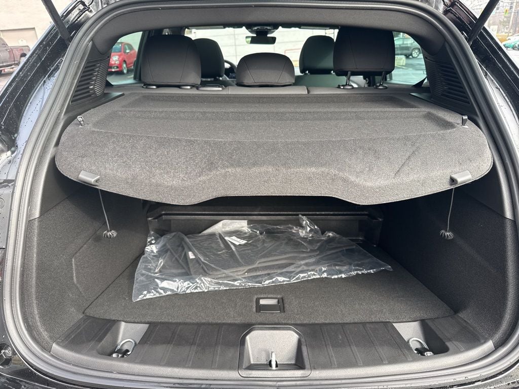 2026 Alfa Romeo Tonale Base