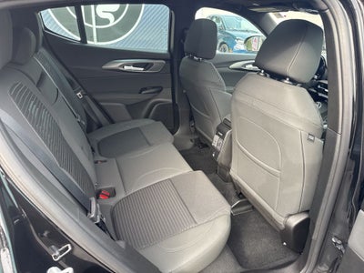 2026 Alfa Romeo Tonale Base