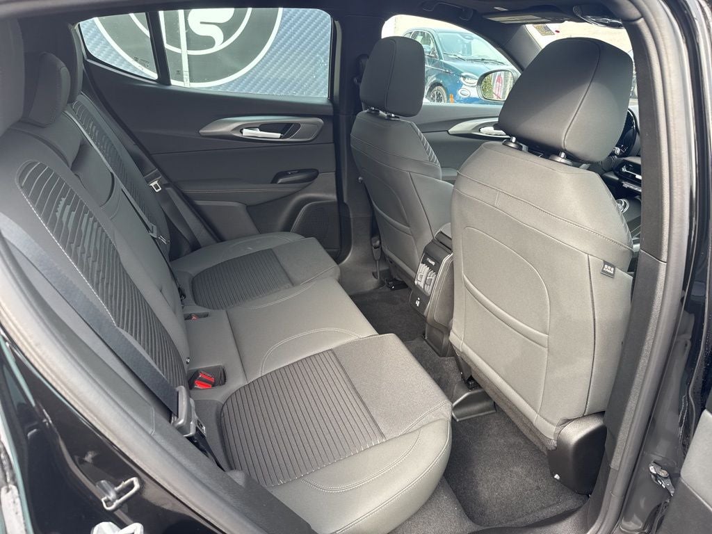 2026 Alfa Romeo Tonale Base