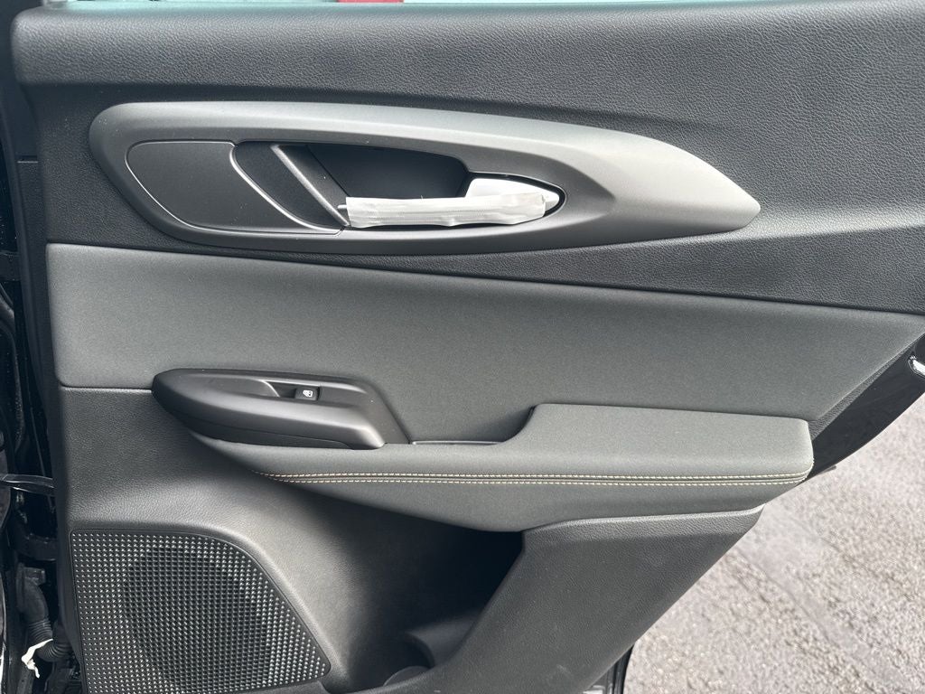 2026 Alfa Romeo Tonale Base