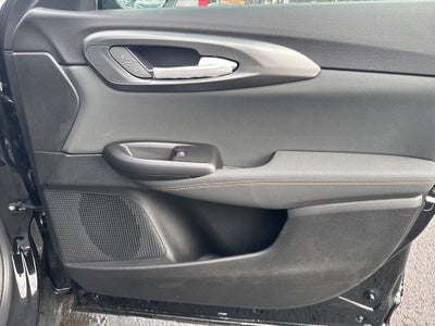 2026 Alfa Romeo Tonale Base