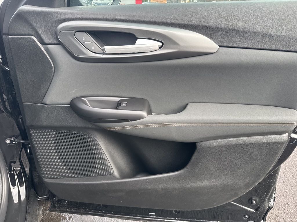 2026 Alfa Romeo Tonale Base