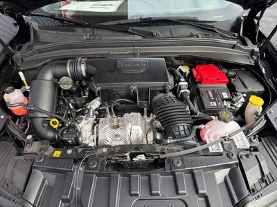 2026 Alfa Romeo Tonale Base