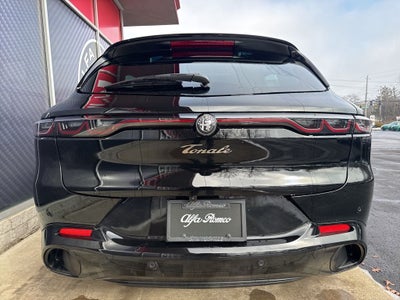 2026 Alfa Romeo Tonale Base