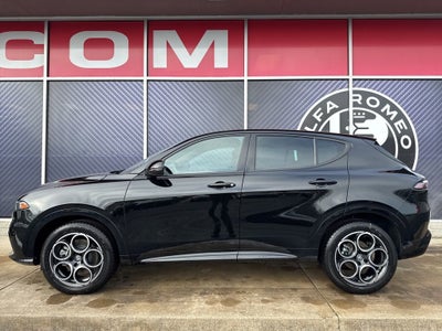 2026 Alfa Romeo Tonale Base