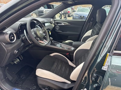 2026 Alfa Romeo Tonale Sport Speciale