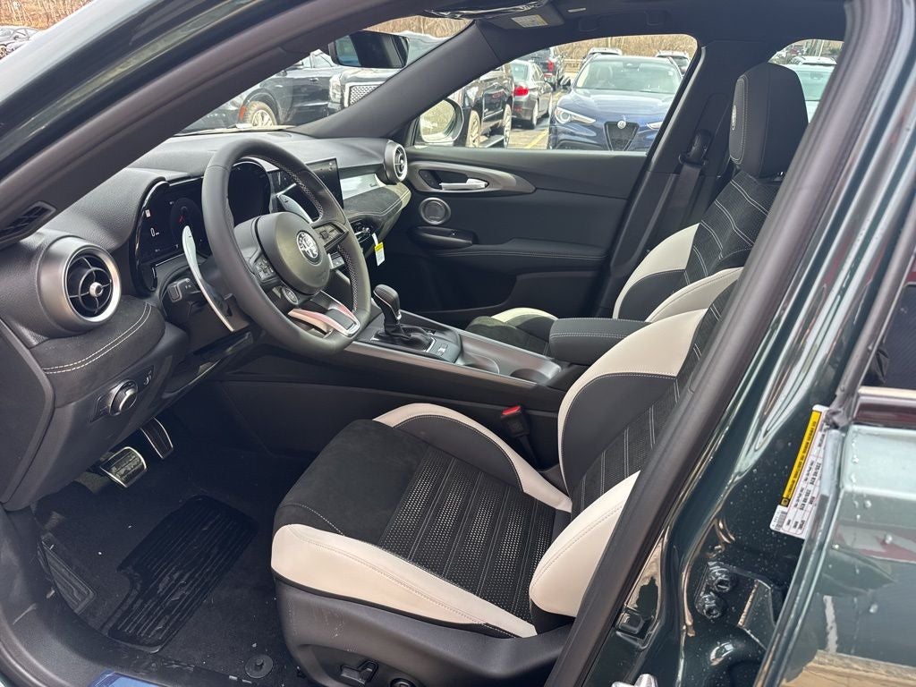 2026 Alfa Romeo Tonale Sport Speciale