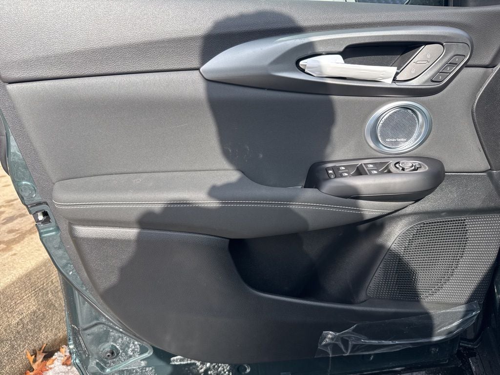 2026 Alfa Romeo Tonale Sport Speciale