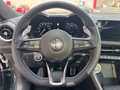 2026 Alfa Romeo Tonale Sport Speciale