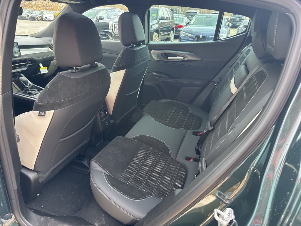 2026 Alfa Romeo Tonale Sport Speciale