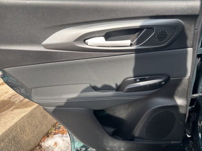 2026 Alfa Romeo Tonale Sport Speciale