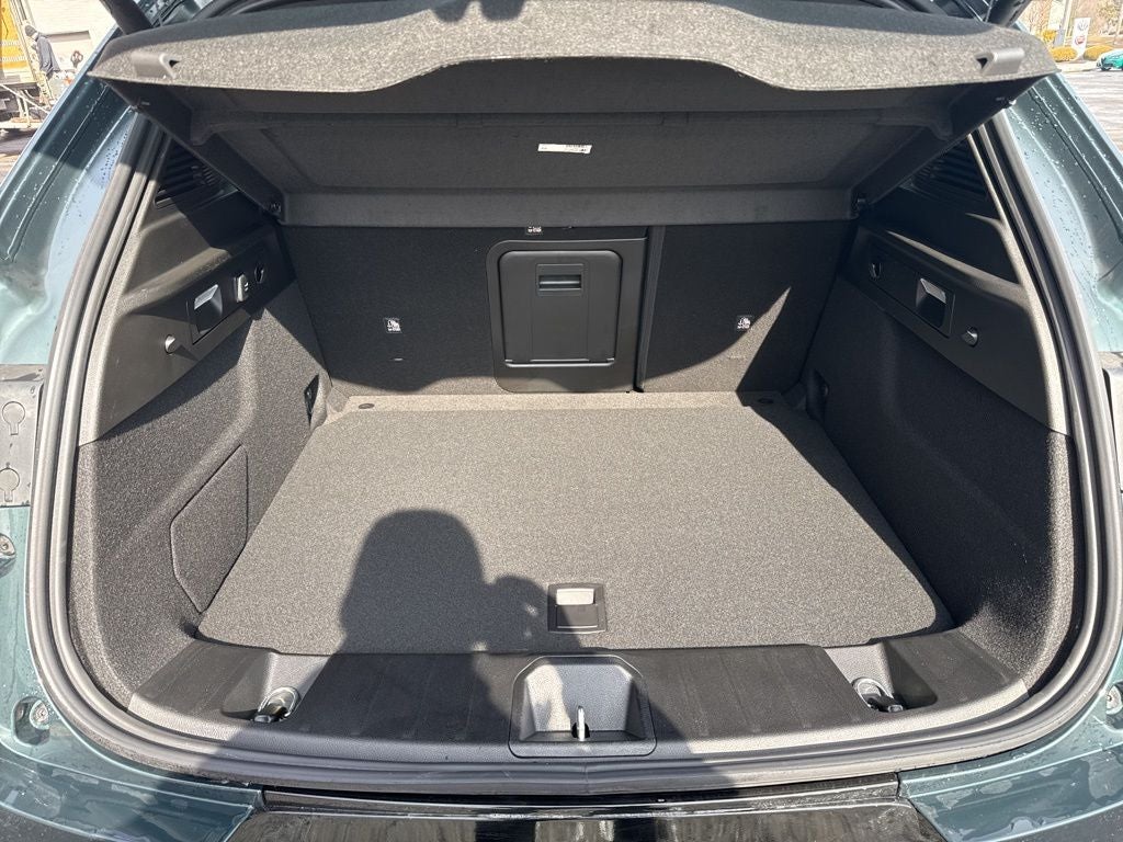 2026 Alfa Romeo Tonale Sport Speciale