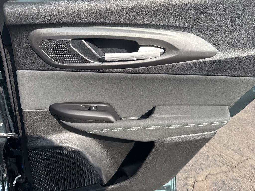 2026 Alfa Romeo Tonale Sport Speciale