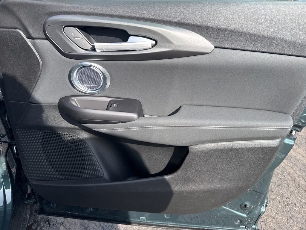 2026 Alfa Romeo Tonale Sport Speciale