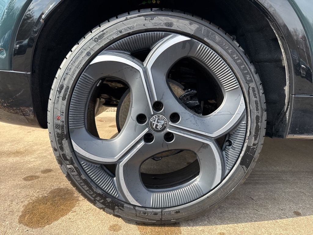 2026 Alfa Romeo Tonale Sport Speciale