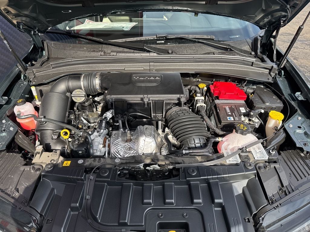 2026 Alfa Romeo Tonale Sport Speciale