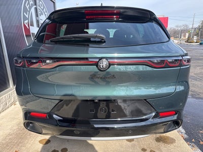 2026 Alfa Romeo Tonale Sport Speciale