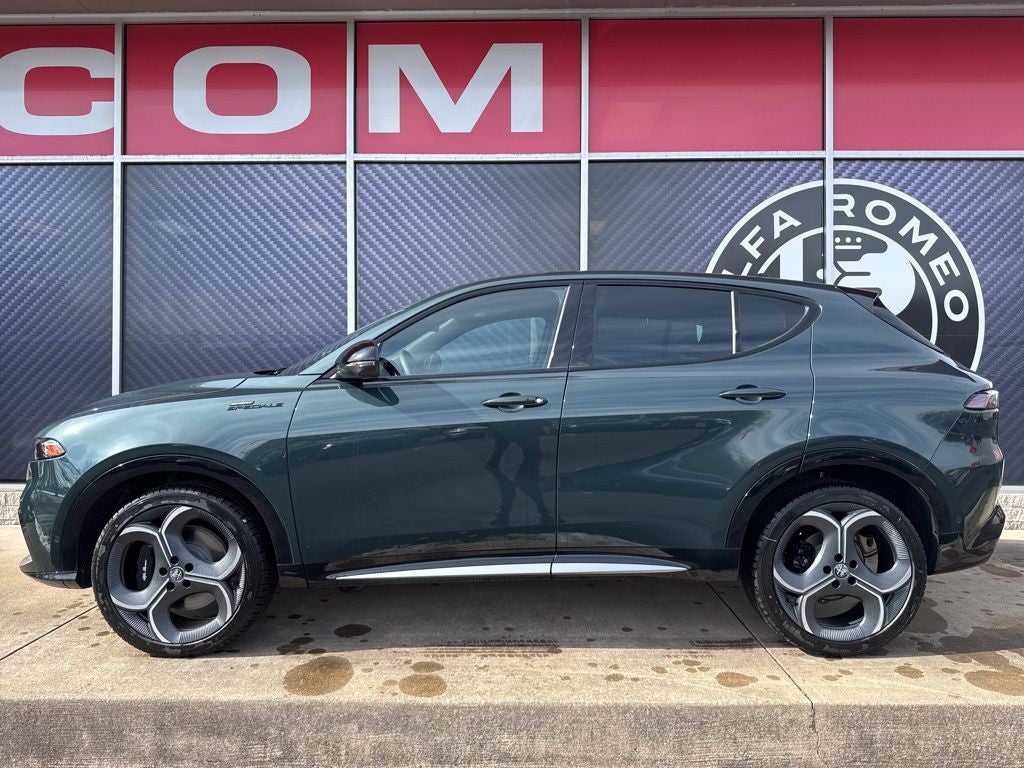 2026 Alfa Romeo Tonale Sport Speciale