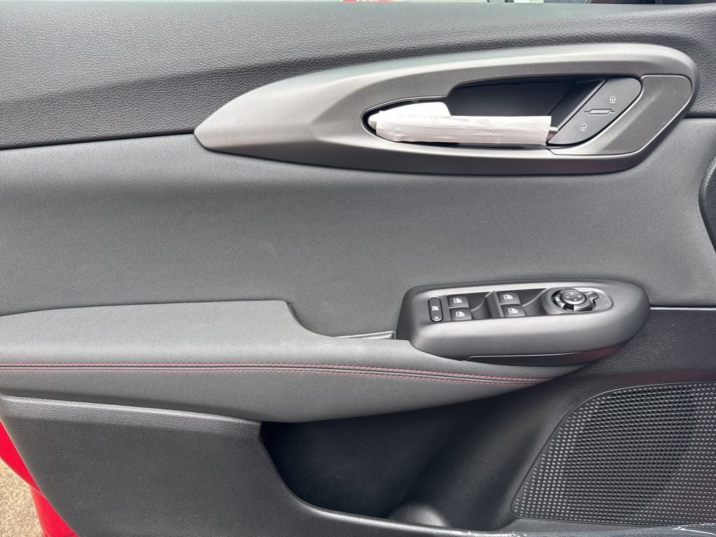 2026 Alfa Romeo Tonale Veloce AWD