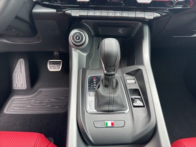 2026 Alfa Romeo Tonale Veloce AWD
