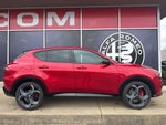 2026 Alfa Romeo Tonale Veloce AWD