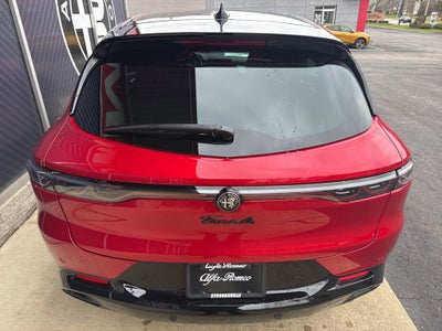 2026 Alfa Romeo Tonale Veloce AWD