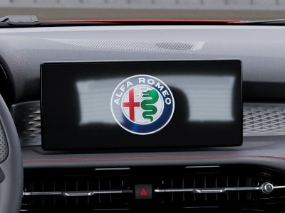 2026 Alfa Romeo Tonale Veloce AWD