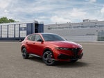 2026 Alfa Romeo Tonale Veloce AWD