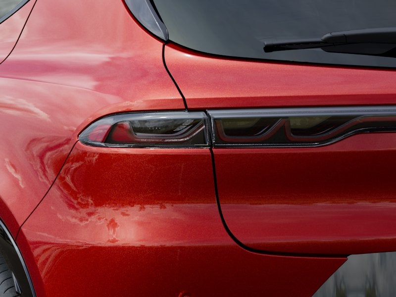 2026 Alfa Romeo Tonale Veloce AWD