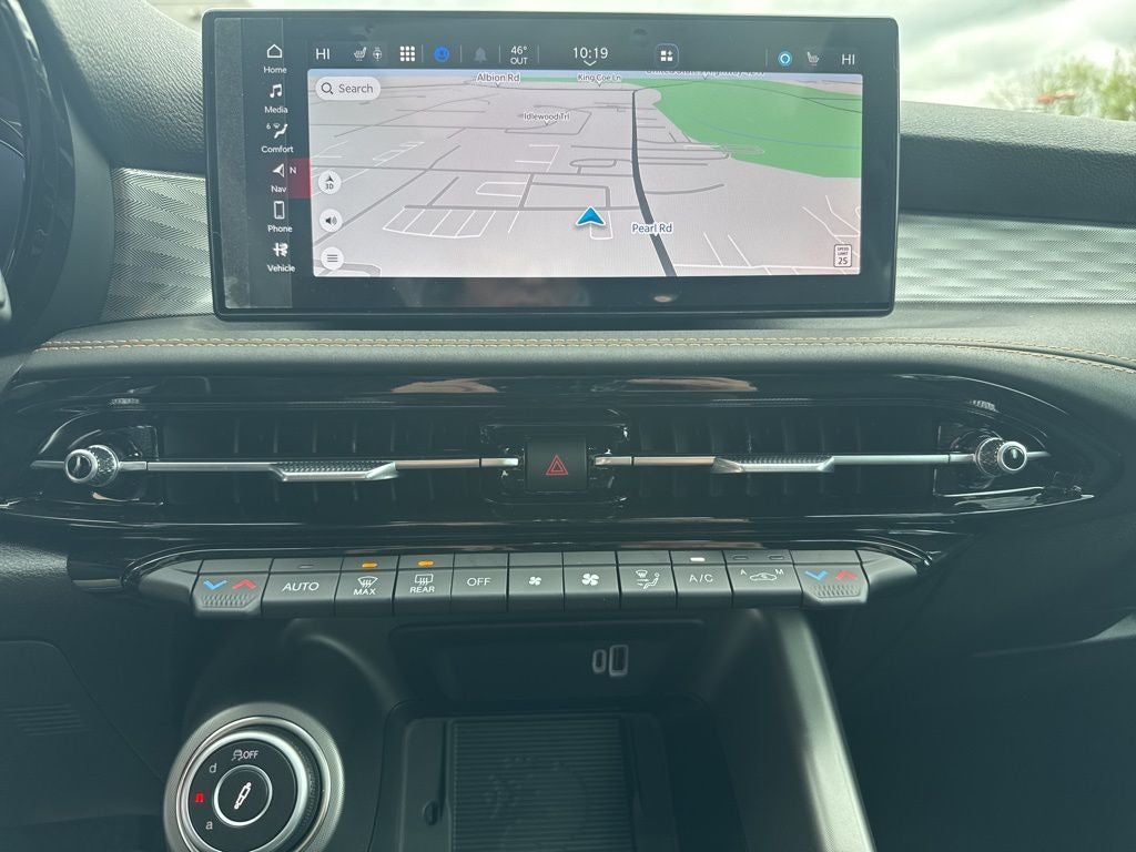 2026 Alfa Romeo Tonale Veloce AWD
