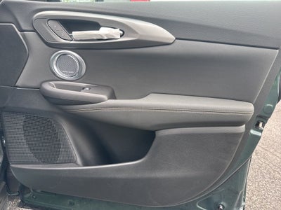 2026 Alfa Romeo Tonale Veloce AWD