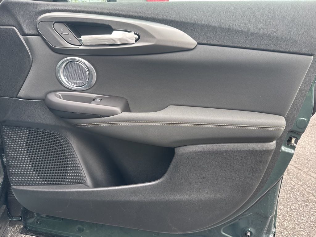 2026 Alfa Romeo Tonale Veloce AWD