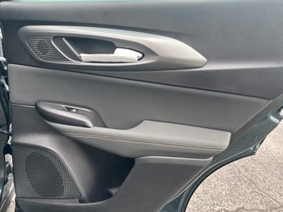 2026 Alfa Romeo Tonale Veloce AWD
