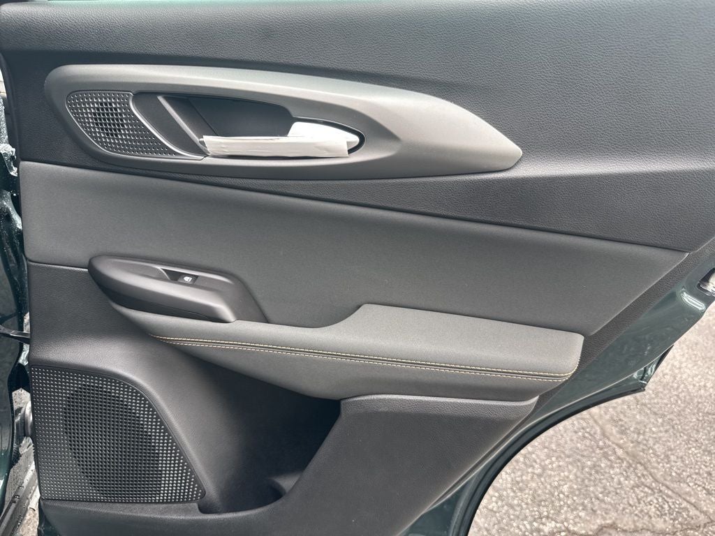 2026 Alfa Romeo Tonale Veloce AWD