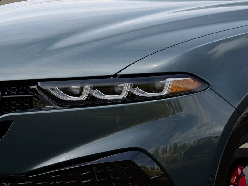 2026 Alfa Romeo Tonale Veloce AWD