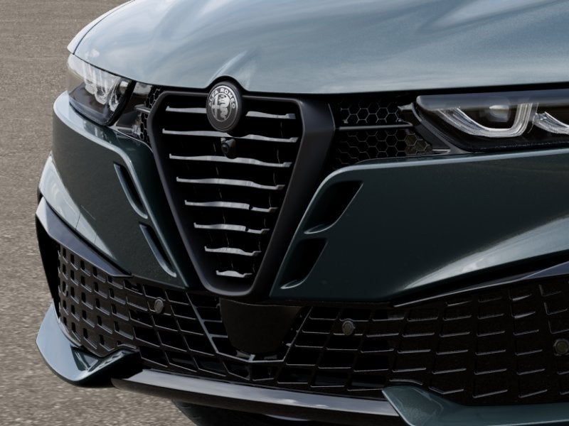 2026 Alfa Romeo Tonale Veloce AWD