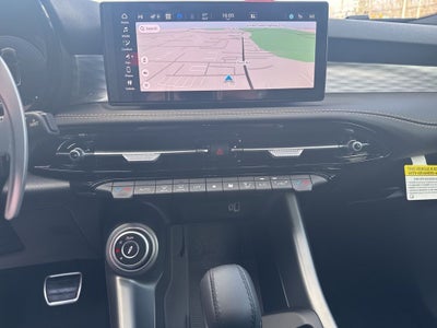 2026 Alfa Romeo Tonale Veloce AWD