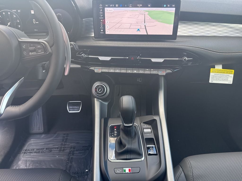 2026 Alfa Romeo Tonale Veloce AWD