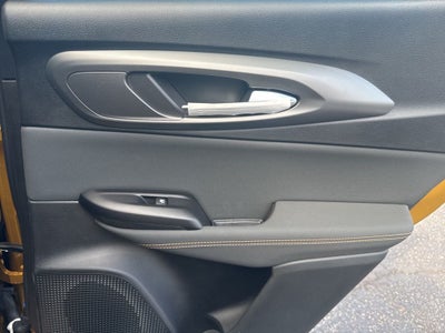 2026 Alfa Romeo Tonale Veloce AWD