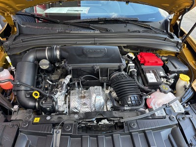2026 Alfa Romeo Tonale Veloce AWD