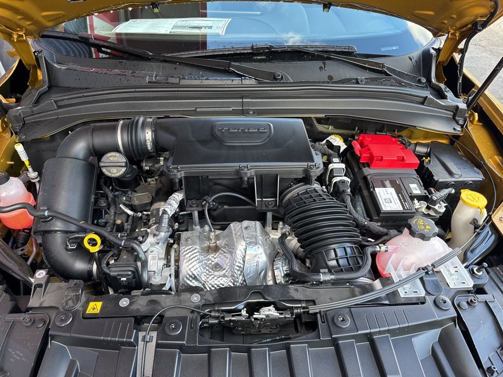 2026 Alfa Romeo Tonale Veloce AWD