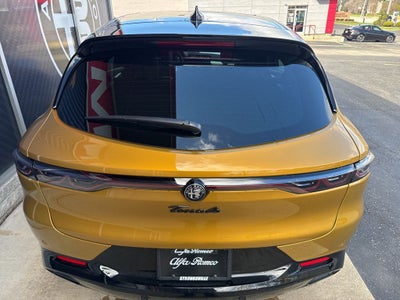2026 Alfa Romeo Tonale Veloce AWD