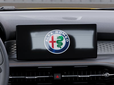 2026 Alfa Romeo Tonale Veloce AWD