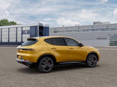 2026 Alfa Romeo Tonale Veloce AWD