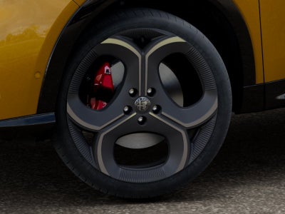 2026 Alfa Romeo Tonale Veloce AWD