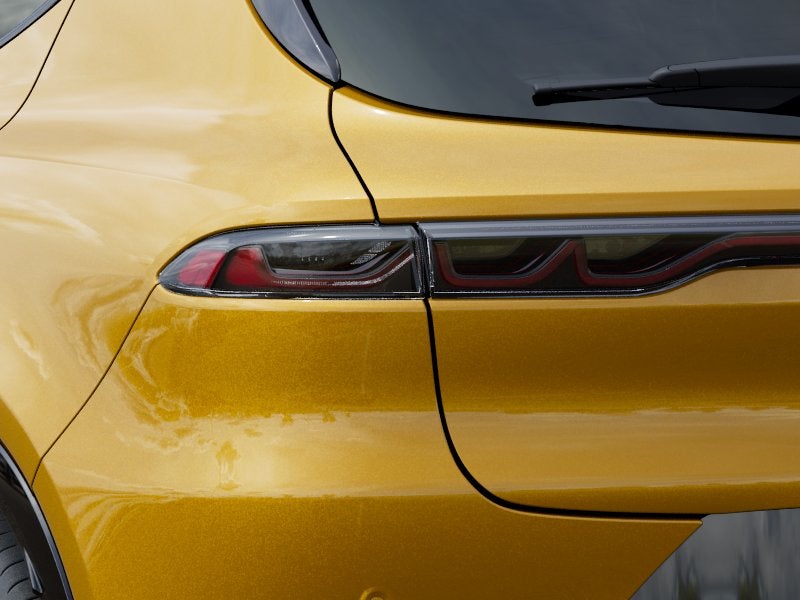 2026 Alfa Romeo Tonale Veloce AWD